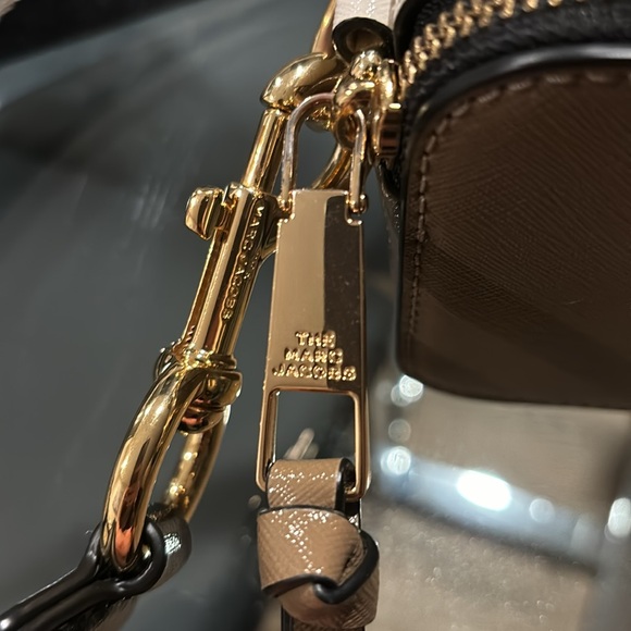 Marc Jacobs The Snapshot bag - Picture 4 of 6